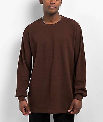 Shaka Wear Los Angeles Garment Dye Shadow Fleece Heavyweight