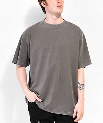 Shaka Wear SHMHSS Adult 7.5 oz., Max Heavyweight T-Shirt