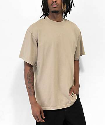 Oversized Tie-Dye T-Shirt - Shaka Wear SHHTDS