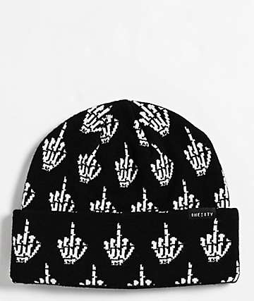 Sheisty Cherub Pink Balaclava