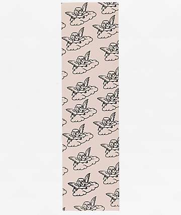 Sheisty Cherub Pink Balaclava