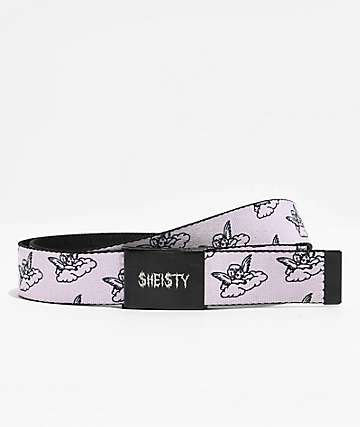 Sheisty Fireball Reversible Skully Beanie