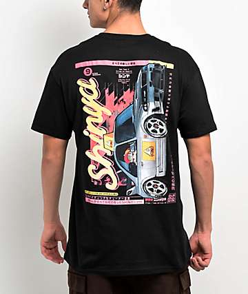 VIP【関税送料無料】希少 Sportmax Kibbutz Sequined T-Shirt Shinya VIP Black T-Shirt | Zumiez