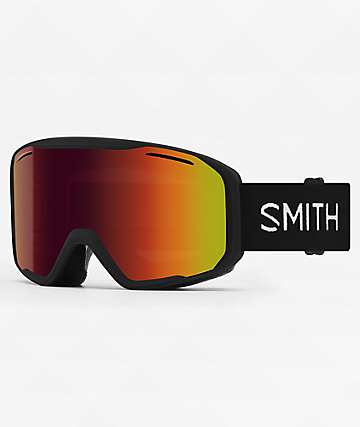 Smith x The North Face Squad Erik Leon Black & Purple