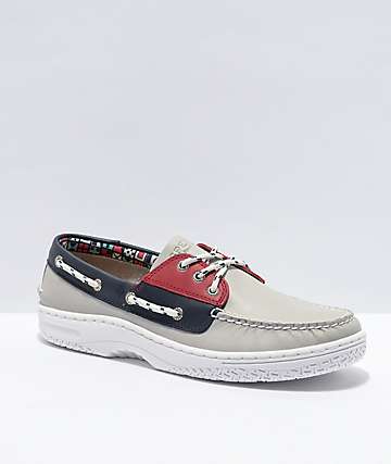mr rogers sperry shoes