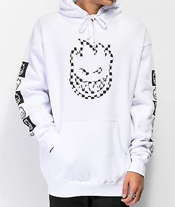 zumiez sweaters and hoodies