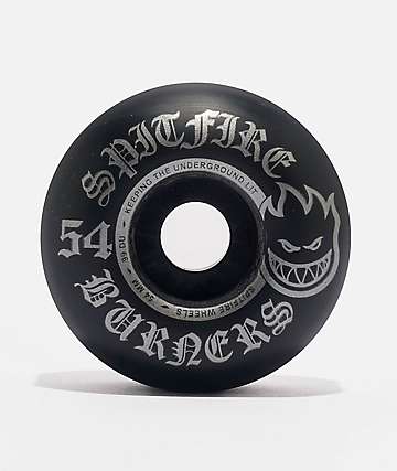 Spitfire Formula Four Classic Black & White 54mm 99a