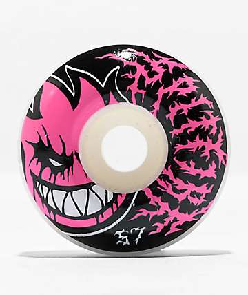 Spitfire Wheels - Kyle Wilson Pro Editions