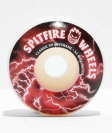 SPITFIRE WHEELS スピットファイア SPITFIRE／99 DURO BURNERS