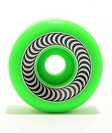 Spitfire Formula Four OG Classics Blue 54mm 99a Skateboard