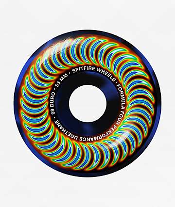 スケートボード SPITFIRE FORMULA FOUR Classic 54mm 無料クーポン配布 アプリ Amazon.com : Spitfire 54mm Wheels