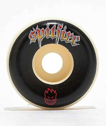 Spitfire Kader Radial Full Formula Four 57mm 99A Skateboard