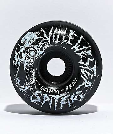 Spitfire Savie Formula Four 53mm 99a Black Skateboard Wheels Spitfire Savie Formula Four 53mm 99a Black Skateboard Wheels