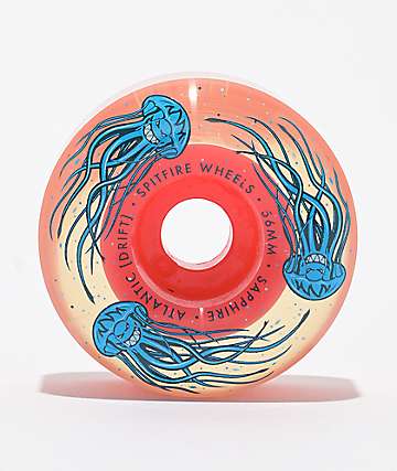 Spitfire Wheels - Kyle Wilson Pro Editions
