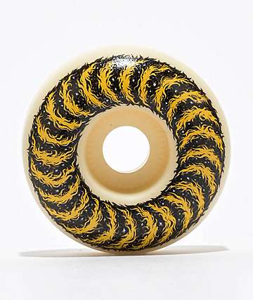 スケートボード Spitfire Grimple Stix Formula Four56mm99 スケートボード Spitfire Grimple Stix Formula Four56mm99