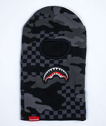 sprayground bape