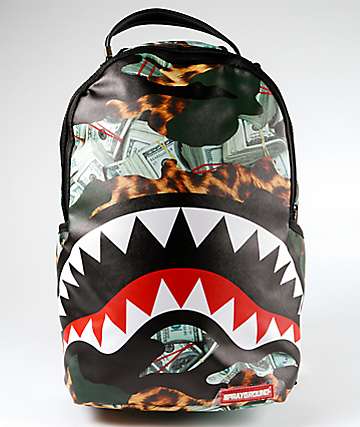 Sprayground Backpacks | Zumiez