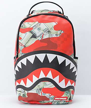 sprayground ebay