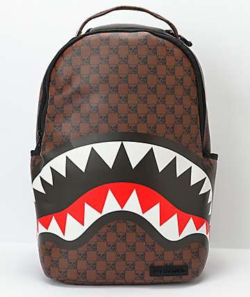 sprayground backpack canada