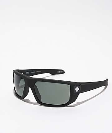 Spy Helm Happy Lens Sunglasses | Zumiez