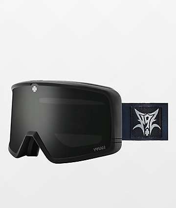 スキー・スノーボードアクセサリー SPY RAIDER RWINTER OLIVE spyx02-00032-01.jpg