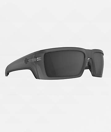 Spy Monolith 5050 Black Happy Lens & Black Sunglasses | Zumiez