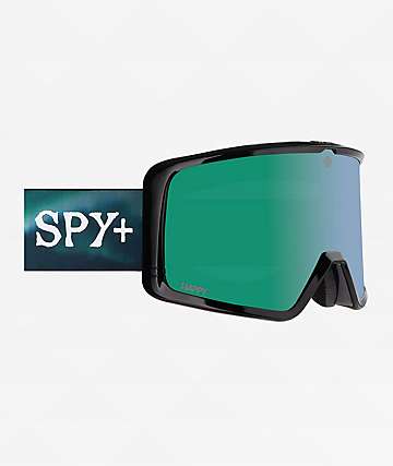 Spy Raider Club Midnight Goggles | Zumiez