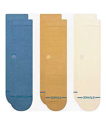 Stance Tubular Snowboard Socks