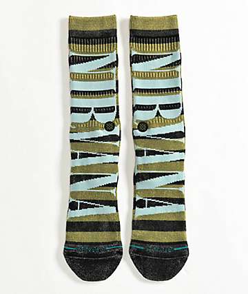 Stance Tubular Snowboard Socks