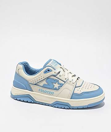 Starter Star Light Black & Silver Shoes | Zumiez Starter Star Light Black & Silver Shoes | Zumiez