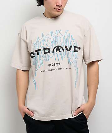 Straye Logan Puff Blackout Skate Shoes