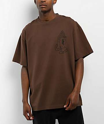 Strength Cartel Most Hated Black T-Shirt