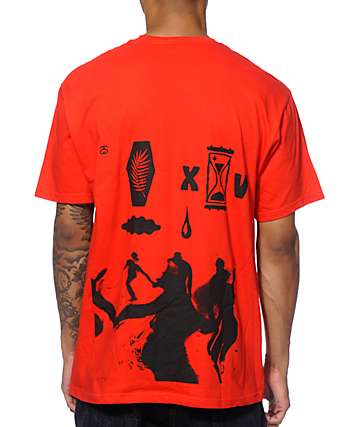 Stussy XV T-Shirt