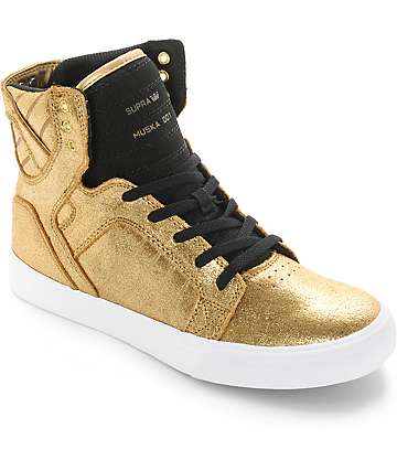 Supra Shoes - Free Shipping on all Supras at Zumiez : BP