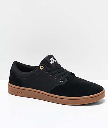 Supra Shoes - Free Shipping on all Supras | Zumiez