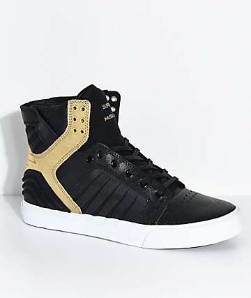 Supra Shoes - Free Shipping on all Supras | Zumiez