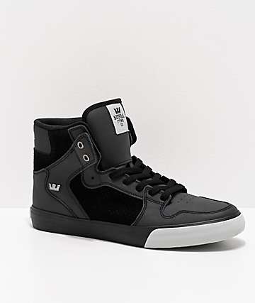 vaider shoes