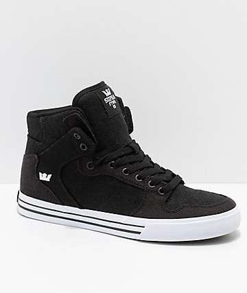 Supra Shoes - Free Shipping on all Supras | Zumiez