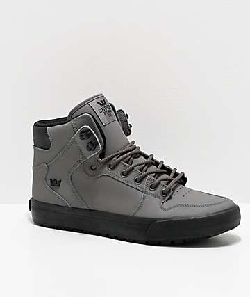 botas supra