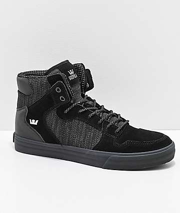 botas supra