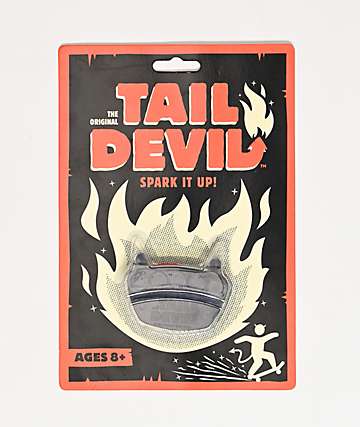 Tail Devil Spark Rail