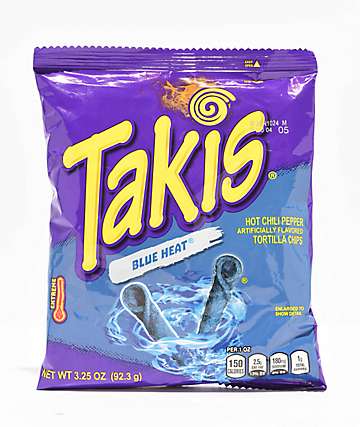 Takis Fuego Rolled Tortilla Chips