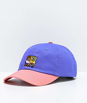 logic nike hat