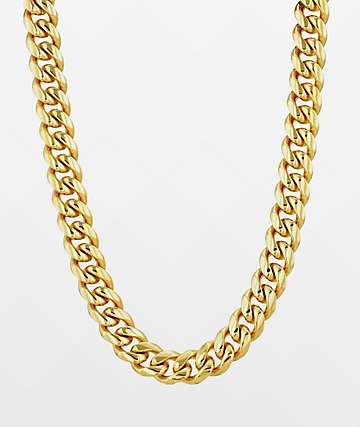 The Gold Gods Jewelry
