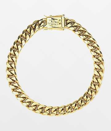 Zumiez hot sale lion chain