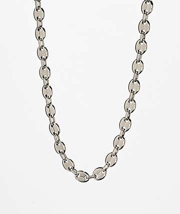 The Gold Gods Pharoah 22" Gold Rope Chain Necklace