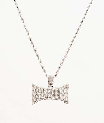 lil pump gold chain