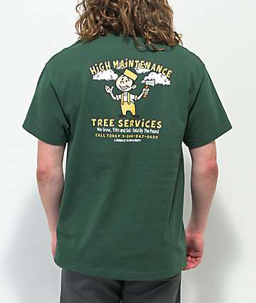 The High \u0026 Mighty Clothing \u0026 Accessories