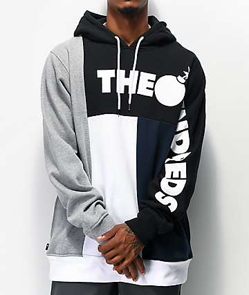 the hundreds hoodie sale