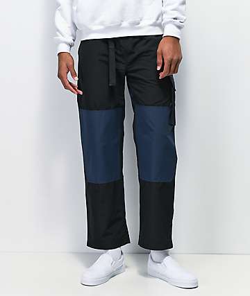 The Hundreds Parkland pantalones cargo azul marino